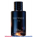 Our impression of Sauvage Parfum Christian Dior for men Concentrated Perfume Oil (005658) Premium